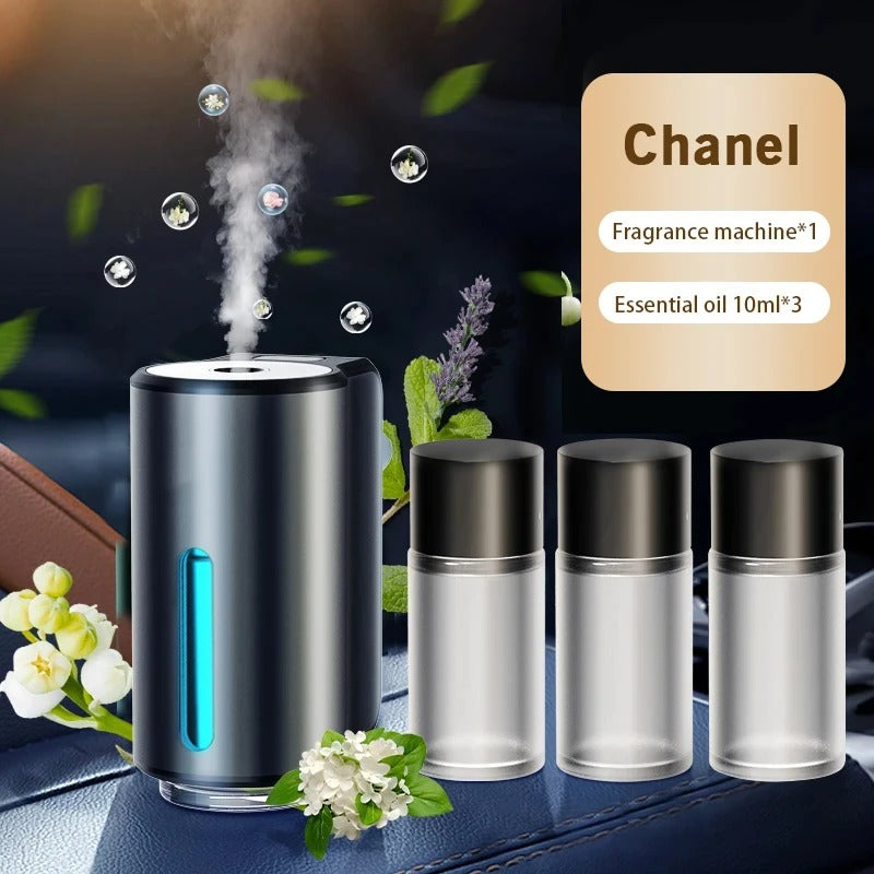 Duft für den Auto-Aromatherapie-Diffusor