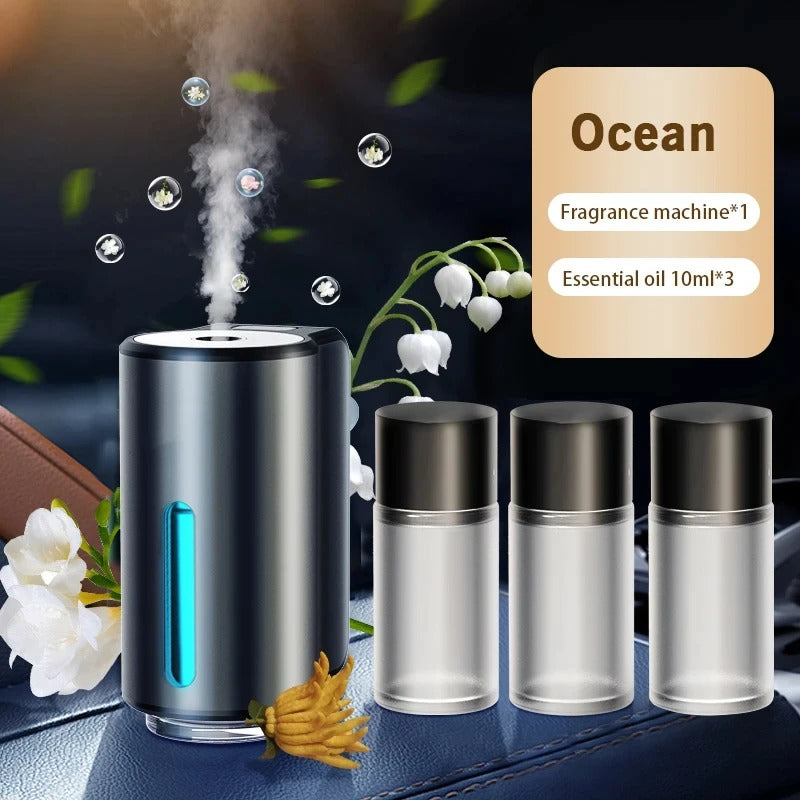 Duft für den Auto-Aromatherapie-Diffusor