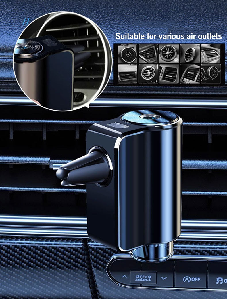 Duft für den Auto-Aromatherapie-Diffusor