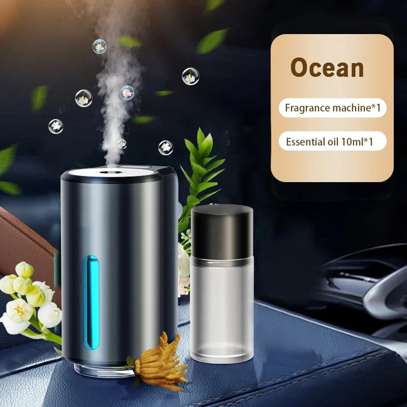 Duft für den Auto-Aromatherapie-Diffusor