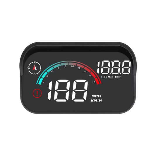 Universelles Auto-HUD (Head-Up-Display)
