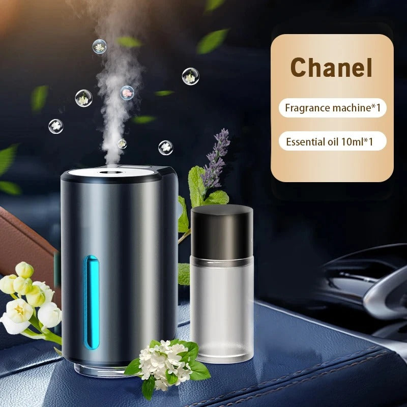 Duft für den Auto-Aromatherapie-Diffusor