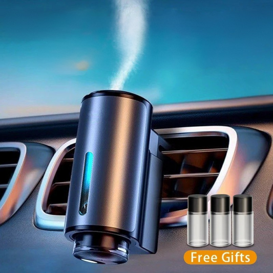 Duft für den Auto-Aromatherapie-Diffusor